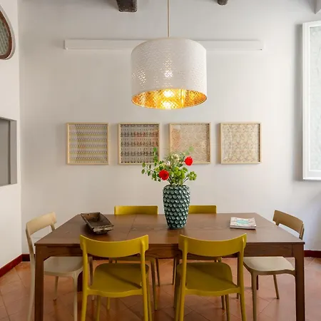 Trastevere 2 Badrooms Design Apartment Rome