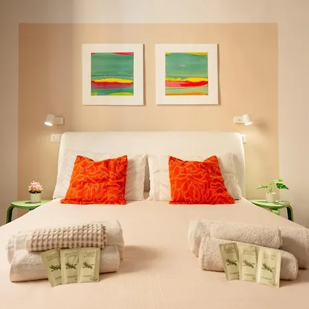 Trastevere 2 Badrooms Design Apartment