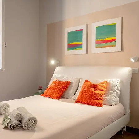 Trastevere 2 Badrooms Design *