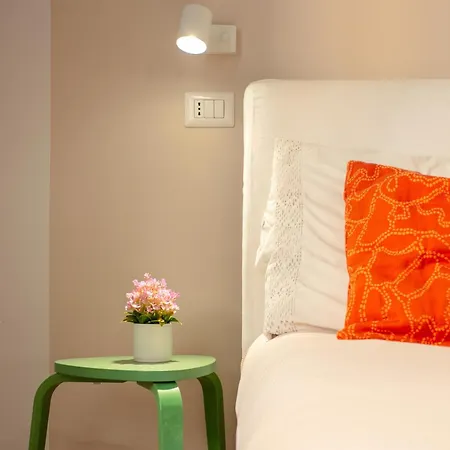 Apartment Trastevere 2 Badrooms Design Rome